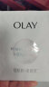 玉兰油（OLAY）超抗小白瓶精华面膜5片装烟酰胺美白提亮补水保湿面膜母亲节礼物 实拍图