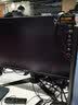 华硕TUF 27英寸电竞游戏显示器 144Hz显示器 超频165Hz IPS HDR400 1ms响应 旋转升降 内置音响 VG279QL1A  实拍图