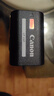 佳能（Canon） LP-E6NH原装电池 适用于R5 R6 R62 R7 R 5D4 5D3 6D2 90D 80D 70D 60D 7D 7D2锂电池 LP-E6P电池【原厂包装】 实拍图