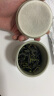 琦轩源陶瓷密封茶叶罐子小号家用粗陶茶仓茶罐便携茶具茶叶储存罐收纳装 晒单实拍图