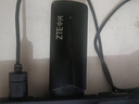 中兴随身wifi免插卡F30移动wifi无线网卡便携式热点4g路由器无限笔记本电脑通用流量车载卡托5G2024款 实拍图