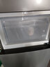 容声【等级机】容声 218升 风冷无霜三门电冰箱中门变温 电脑控温 静音节能 BCD-218WD12NY 外观微瑕疵 实拍图