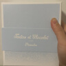 纪梵希（Givenchy）小熊朵朵淡香氛礼盒小兔子玩偶 女士香水 生日情人节礼物送女友 实拍图