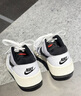 耐克（NIKE）Full Force Low男鞋运动潮流低帮复古经典运动休闲鞋 FB1362-101 40 实拍图