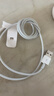 Apple/苹果 闪电转USB充电线-1米 数据线苹果充电线手机充电线 适用于iphone14/iphone13 实拍图