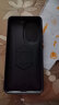 壳栈适用华为Nova12Pro手机壳12Ultra新款镜头滑盖推窗设计防摔铠甲保护套车载磁吸指环支架全包边外壳 黑【推窗设计，车载磁吸，指环支架】 华为Nova12Pro/12Ultra 晒单实拍图