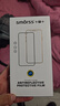 Smorss【3片装】适用小米14钢化膜Xiaomi 14手机膜全屏覆盖高清防摔淡指纹手机保护贴膜 实拍图