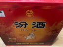 汾酒 黄盖玻汾 清香型高度白酒 53度 475mL*12瓶 整箱装 实拍图