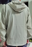 吉普（JEEP）防晒衣男士外套夏季冰丝透气皮肤衣速干衣服男装夹克 浅灰  3XL  实拍图