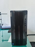 联想（Lenovo） GeekPro 设计师制图 游戏 办公台式电脑主机 单主机 14代i5 16G 512G RX7650 实拍图