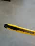 千棵树厨房防油贴纸静电无胶透明耐高温瓷砖墙贴灶台油烟机防水防霉自粘 【无胶不伤墙】静电透明防油贴 40cm宽*10米长 实拍图