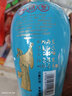 诗仙太白宝蓝 浓香型52度白酒 纯粮酿造双重陈藏 光瓶口粮酒 无礼袋 52%vol 500mL 1瓶 实拍图