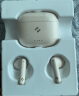 海威特 HAVIT蓝牙耳机5.3半入耳式tws无线运动降噪耳麦游戏超长续航适用于苹果华为小米手机 S3Pro油彩白 实拍图