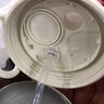 斌诺保温杯女生高颜值生日毕业礼物学生水杯双饮口杯子女士316吸管杯 小狗单杯】无礼袋手链贴纸 500ml 快速发货【316不锈钢 保温保冷】 实拍图