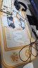 七彩虹 橘影橙 13代I5 13400F RTX4060 Ti 橘猫联名水冷游戏台式电脑主机整机DIY组装机 配置一：12400F+RTX4060Ti橘猫主机 晒单实拍图