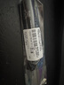施德楼（STAEDTLER）油性记号笔 黑色1.0mm防水速干勾线马克笔儿童美术光盘刻字办公用品单支装M317-9 实拍图