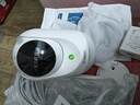 360摄像头 云台9Pro 800万4K超清 微光全彩 双向通话 AI人形侦测 远程查看 WiFi家用监控 智能摄像机 【800万】9PRO+128G+4米延长线+读卡器 实拍图
