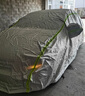 梦多福丰田亚洲龙专用车衣全车罩双擎混动夏季加厚遮阳防晒防雨隔热车套 2019-2024款丰田亚洲龙专用车衣 加厚牛津布汽车罩 耐拉扯 撕不烂 实拍图