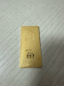 菜百首饰“财富”投资金条 足金Au999.9黄金金砖 投资 收藏礼品 “财富”金条 20克（不支持退换货） 实拍图