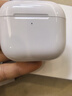 Viken【华强北顶配丨Air4代降噪款】蓝牙耳机适配苹果无线2025新款半入耳式金榜iphone17/16/15/14pods4 【原版正装全功能主动降噪版】 【主动降噪+空间音頻+三真电量】 实拍图