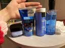 欧莱雅（LOREAL）男士护肤品套装洗面奶水乳套装夏季补水保湿全套送男友节日礼物 【店长推荐】洁面+水+乳+霜 实拍图