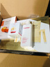 韩束水乳套装弹润紧致抗皱补水保湿淡化细纹改善肤色妈妈护肤品礼盒 极简护肤2件套（洁面+水） 实拍图