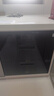 美的（Midea）暖阳消毒柜嵌入式家用 光波2.0 110L双层大容量餐具碗柜碗筷婴儿奶瓶 【国家补贴】90Q15S Pro 实拍图