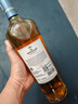 麦卡伦（MACALLAN）Quest蓝天 单一麦芽威士忌 1000ml 进口洋酒 实拍图