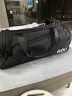 高尔夫（GOLF）旅行包单肩手提三用行李包袋男士运动健身包出差包双肩旅行背包 晒单实拍图