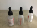 鄭明明玫瑰嫩肤原液15ml补水保湿紧致面部精华液 巩固肌肤*2瓶 实拍图
