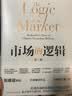 市场的逻辑 全新增订第3版 张维迎 著 精装 西北大学出版社 书籍 实拍图