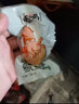 求仙岛鱿鱼仔带籽即食原味墨鱼仔 满籽零食香辣休闲食品秦皇岛海鲜特产 原味满籽鱿鱼仔2斤【钜惠价】 实拍图