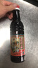 广祥泰新加坡进口鸡饭老抽640ml 酿造酱油老字号海南白切鸡饭拌蘸酱调料 单瓶装 实拍图