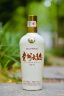 茅台（MOUTAI） 贵州大曲酒 70年代 酱香型白酒 53度 500ml 单瓶装 实拍图