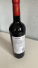 长城大国葡园精品园 珍藏赤霞珠干红葡萄酒750ml单支 宁夏贺兰山 实拍图