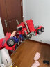 卡卡鸭 变形5金刚ss擎天之柱玩具机器人大黄蜂汽车人大号正版男孩手办 实拍图