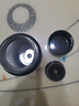 膳魔师（THERMOS）焖烧杯壶罐保温桶饭盒720毫升带泄气阀TCLF-720S MBK 实拍图