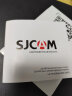 SJCAM SJ6pro双屏4K运动相机摩托车记录仪钓鱼第一视角穿戴摄像机防抖防水360度户外拍摄 SJ 6 PRO 32G内存卡 双彩屏4k60帧 送超级大礼包 实拍图