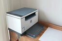 惠普（HP）M232dw 家用激光打印机 自动双面无线学生家用一体机 高速高效（低成本 体积小） 实拍图
