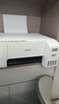 爱普生（EPSON）墨仓式 L3251彩色打印机 微信打印/无线连接 家用打印优选（打印、复印、扫描、AI学习打印机） 实拍图