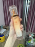 瑜然美小分子精华水乳面霜补水保湿紧致抗皱嫩肤套装化妆品中年妈妈女 精华水 实拍图