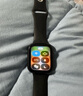 Apple Watch S8 S7 智能手表二手苹果S6国行iwatchS5学生电话多功能运动手表 S7/GPS+蜂窝/不锈钢/石墨色 99新 44mm(45mm) 实拍图