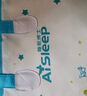 睡眠博士（AiSleep）泰国进口幻梦婴幼儿乳胶枕1-3岁 幼儿园午睡枕儿童枕新生儿枕头 实拍图