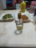 文君酒 情怀装小酒版 45度 125ml 浓香型白酒 125ml*2瓶 实拍图