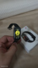 华为（HUAWEI）手环10 NFC版 羽砂黑 智能手环专业睡眠分析情绪健康铝合金机身心率监测运动手环支持NFC手环9升级 实拍图