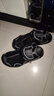 卡骆驰（crocs）男运动凉鞋 激浪酷网轻便透气舒适休闲鞋 205289-001 M10 实拍图