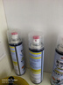 巨奇严选 鞋子除臭剂360ml*3瓶银离子消毒杀菌脚臭喷雾球鞋防臭鞋袜 实拍图