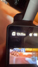 闪迪（SanDisk）512GB TF(MicroSD)内存卡 4K极速金卡A2 V30 U3行车记录仪 运动相机无人机 监控存储卡 读190MB/s 实拍图
