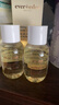 EVER EDEN 安唯伊抚触油 宝宝秋冬润肤油 新生儿按摩油天然抚触小金瓶118ml 实拍图