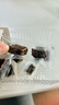京东京造 风干牛肉干368g  内蒙古特产 优选原料只加盐 孕妇儿童 肉脯休闲 实拍图